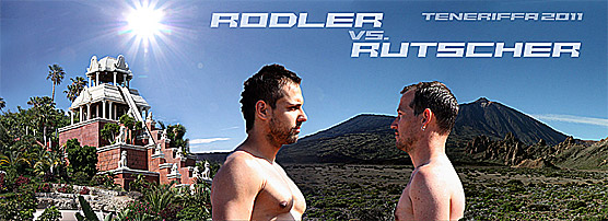 Rodler vs. Rutscher